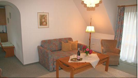 Hotel Landhaus Weilertal Badenweiler Pokoj fotografie